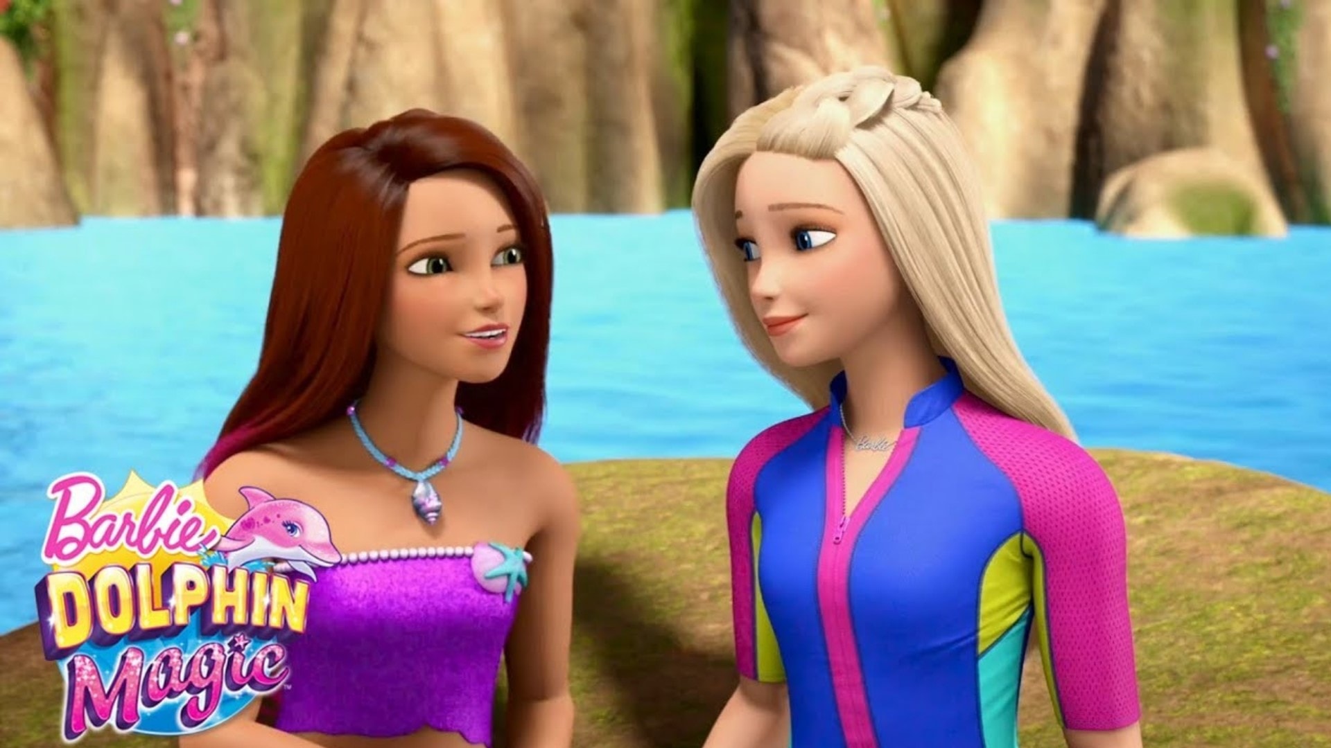 barbie dolphin magic full movie online 123movies