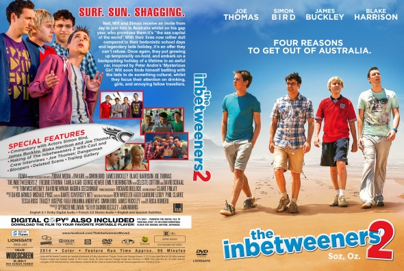 Featured image of post Abigail Thaw Inbetweeners 2 This movie shouldn t have been made
