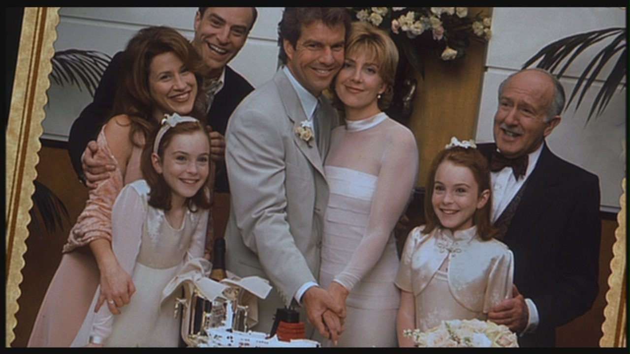 The Parent Trap Free Online Movies Tv Shows At Gomovies