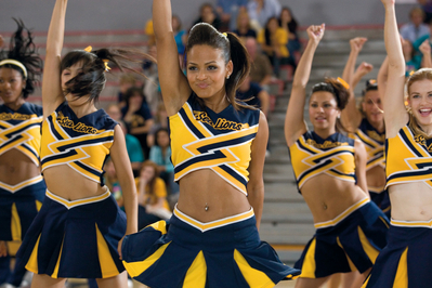 Bring It On Fight To The Finish Full Movie Download