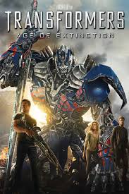 Transformers: Age Of Extinction - Free 