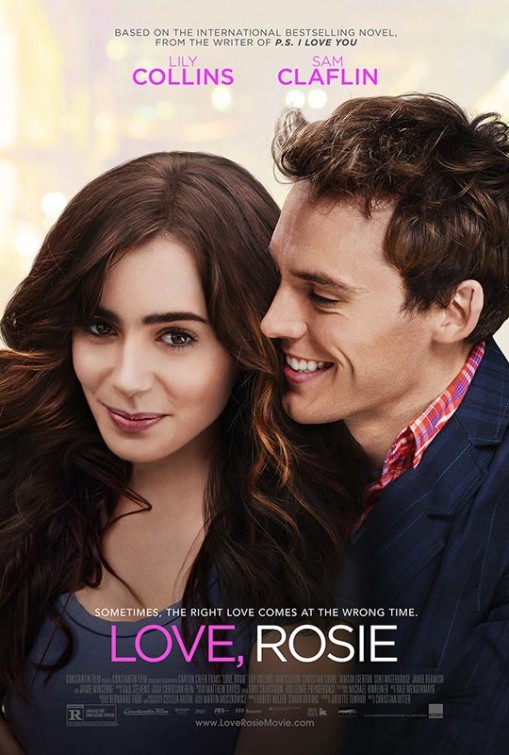 Love Rosie Free Online Movies Tv Shows At Gomovies