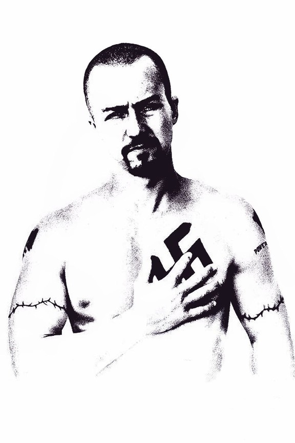 American History X Free Online Movies Tv Shows At Gomovies