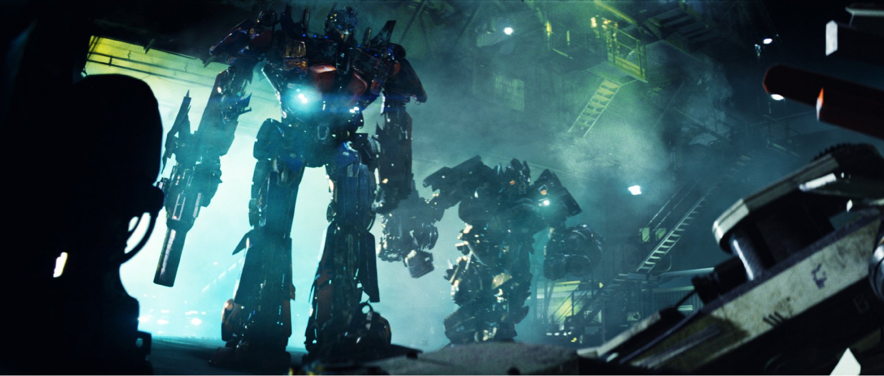 transformers revenge of the fallen full movie online free