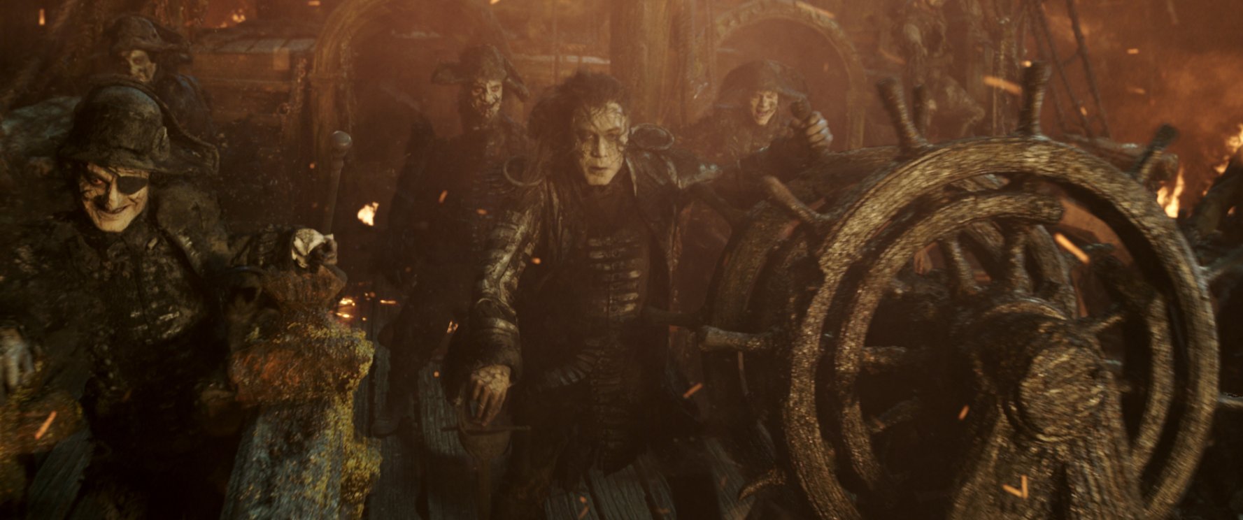 Pirates Of The Caribbean Dead Men Tell No Tales Free Online Movies Tv Shows At Gomovies