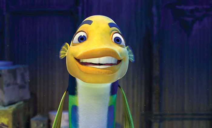 Shark Tale Free Online Movies Tv Shows At Gomovies