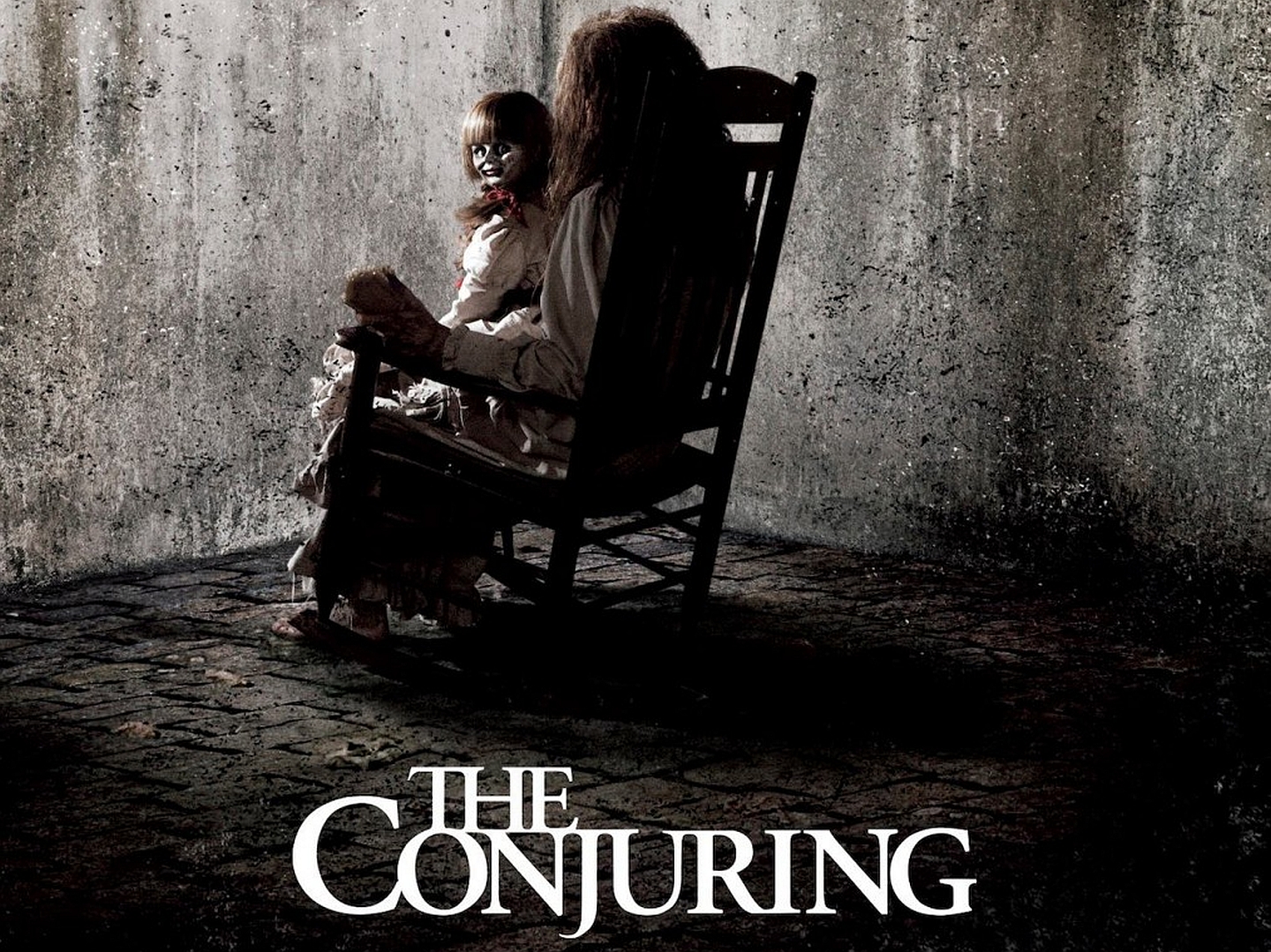 The Conjuring Free Online Movies Tv Shows At Gomovies