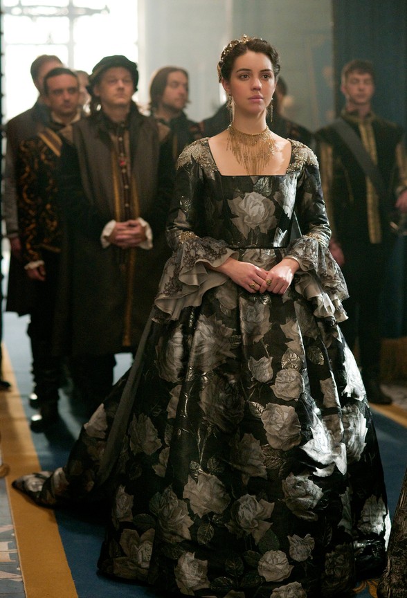 Reign Season 3 Free Online Movies Tv Shows At Gomovies