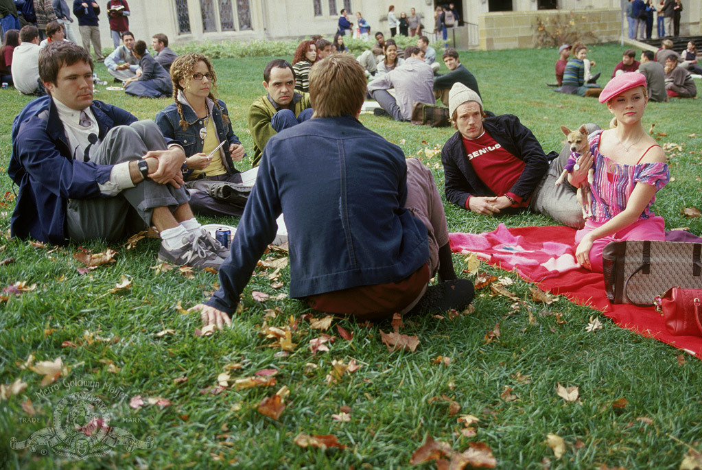 Legally Blonde Free Online Movies Tv Shows At Gomovies