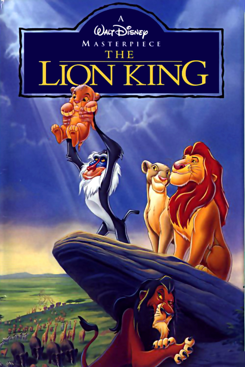 The Lion King Free Online Movies Tv Shows At Gomovies