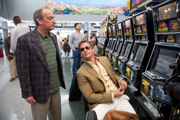Oceans Thirteen Free Online Movies Tv Shows At Gomovies