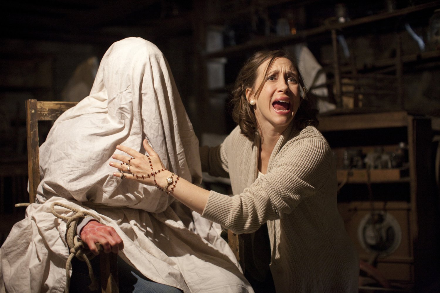 The Conjuring Free Online Movies Tv Shows At Gomovies