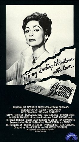 Mommie Dearest Free Online Movies Tv Shows At Gomovies