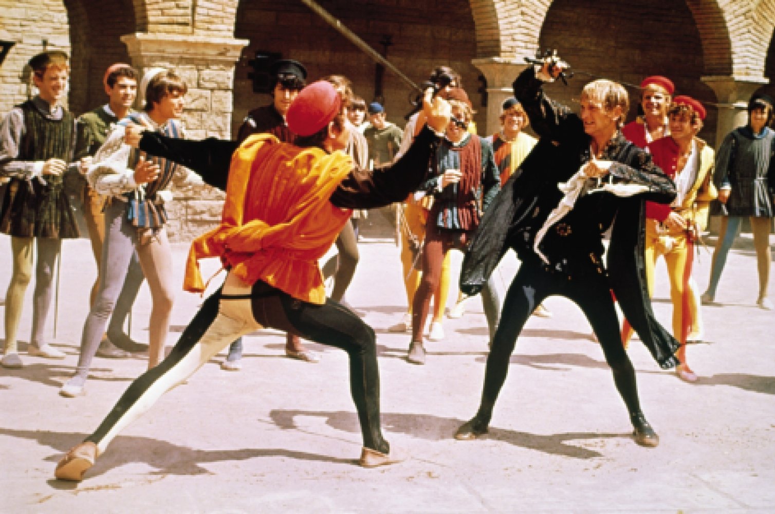 Romeo And Juliet 1968 Free Online Movies Tv Shows At Gomovies