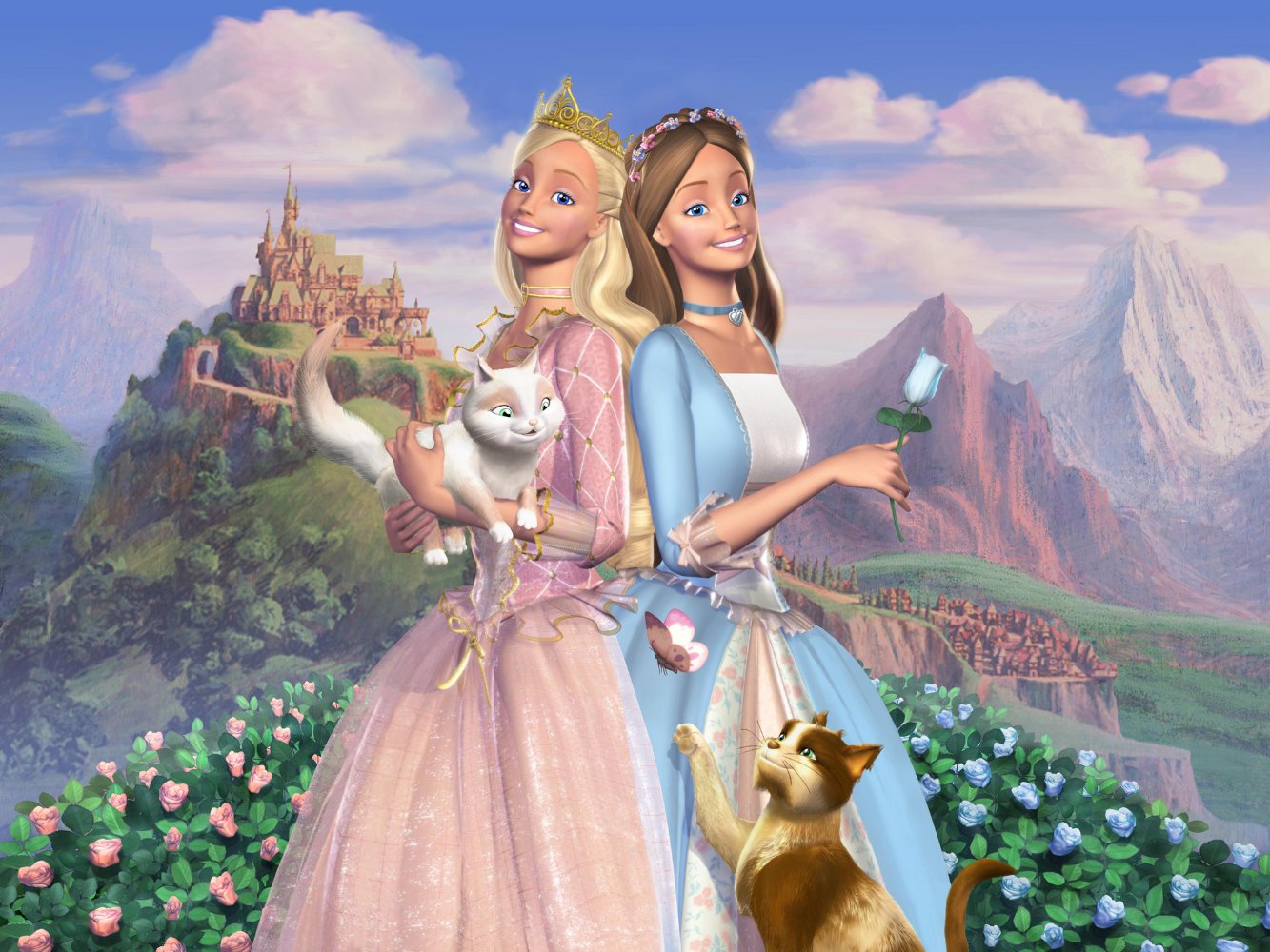 barbie as the island princess full movie putlockers