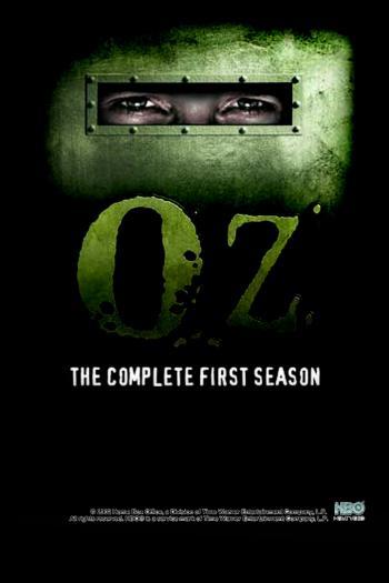 Oz Tv Series online, free